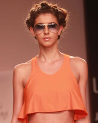 Lakme Fashion Week Summer Resort 2014