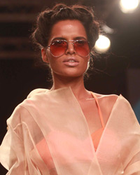 Lakme Fashion Week Summer Resort 2014