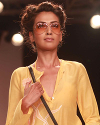 Lakme Fashion Week Summer Resort 2014