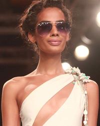 Lakme Fashion Week Summer Resort 2014