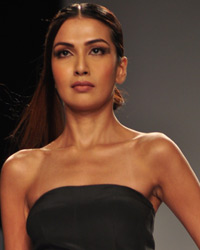 Lakme Fashion Week Summer Resort 2014