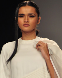 Lakme Fashion Week Summer Resort 2014