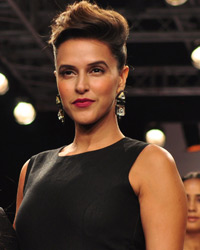 Neha Dhupia