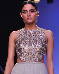 Lakme Fashion Week Summer Resort 2014