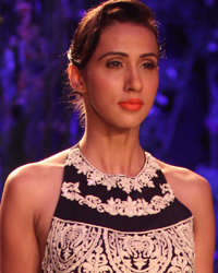 Lakme Fashiom Week Summer Resort 2014