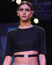 Lakme Fashion Week Summer Resort 2014