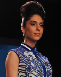 Lakme Fashion Week Summer Resort 2014