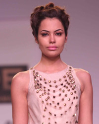 Lakme Fashion Week Summer Resort 2014