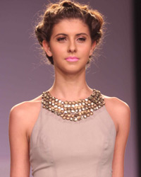 Lakme Fashion Week Summer Resort 2014