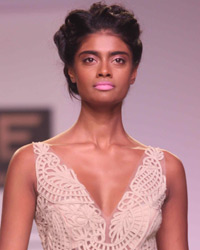 Lakme Fashion Week Summer Resort 2014