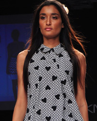 Lakme Fashion Week Summer Resort 2014