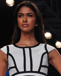 Lakme Fashion Week Summer Resort 2014