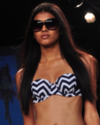 Lakme Fashion Week Summer Resort 2014