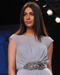 Lakme Fashion Week Summer Resort 2014