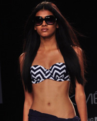 Lakme Fashion Week Summer Resort 2014