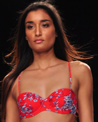 Lakme Fashion Week Summer Resort 2014