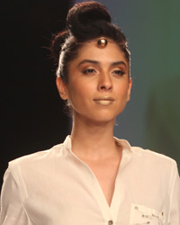 Lakme Fashion Week Summer Resort 2014