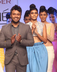 Lakme Fashion Week Summer Resort 2014