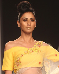 Lakme Fashion Week Summer Resort 2014