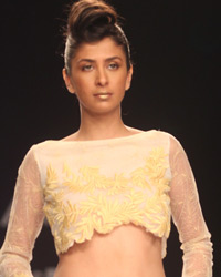 Lakme Fashion Week Summer Resort 2014