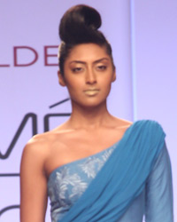 Lakme Fashion Week Summer Resort 2014