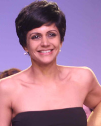 Mandira Bedi