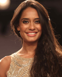 Lisa Haydon