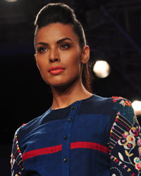 Lakme Fashion Week Summer Resort 2014