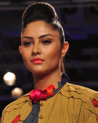 Lakme Fashion Week Summer Resort 2014