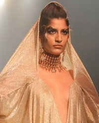 Lakme Fashion Week Summer Resort 2014