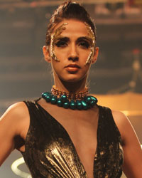 Lakme Fashion Week Summer Resort 2014