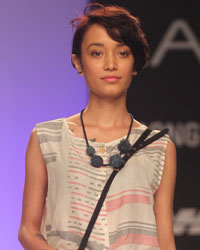 Lakme Fashion Week Summer Resort 2014