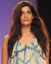 Lakme Fashion Week Summer Resort 2014