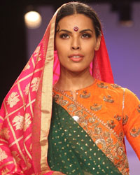 Lakme Fashion Week Summer Resort 2014