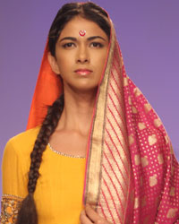 Lakme Fashion Week Summer Resort 2014