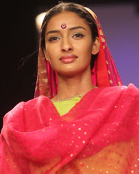 Lakme Fashion Week Summer Resort 2014