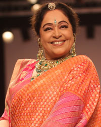 Kirron Kher