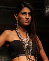 Lakme Fashion Week Summer Resort 2014