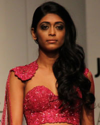 Lakme Fashion Week Summer Resort 2014