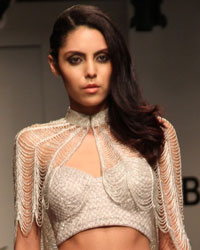 Lakme Fashion Week Summer Resort 2014