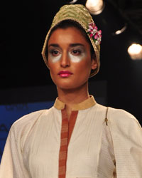 Lakme Fashion Week Summer Resort 2014