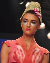 Lakme Fashion Week Summer Resort 2014