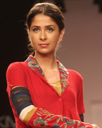 Lakme Fashion Week Summer Resort 2014