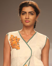 Lakme Fashion Week Summer Resort 2014