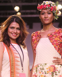 Lakme Fashion Week Summer Resort 2014