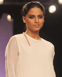 Lakme Fashion Week Summer Resort 2014