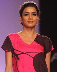 Lakme Fashion Week Summer Resort 2014