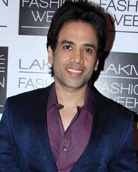 Tusshar Kapoor