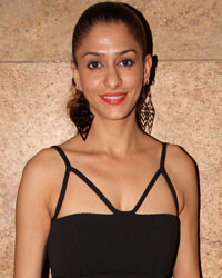 Shilpa Saklani