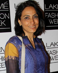 Lakme Fashion Week Summer Resort 2014